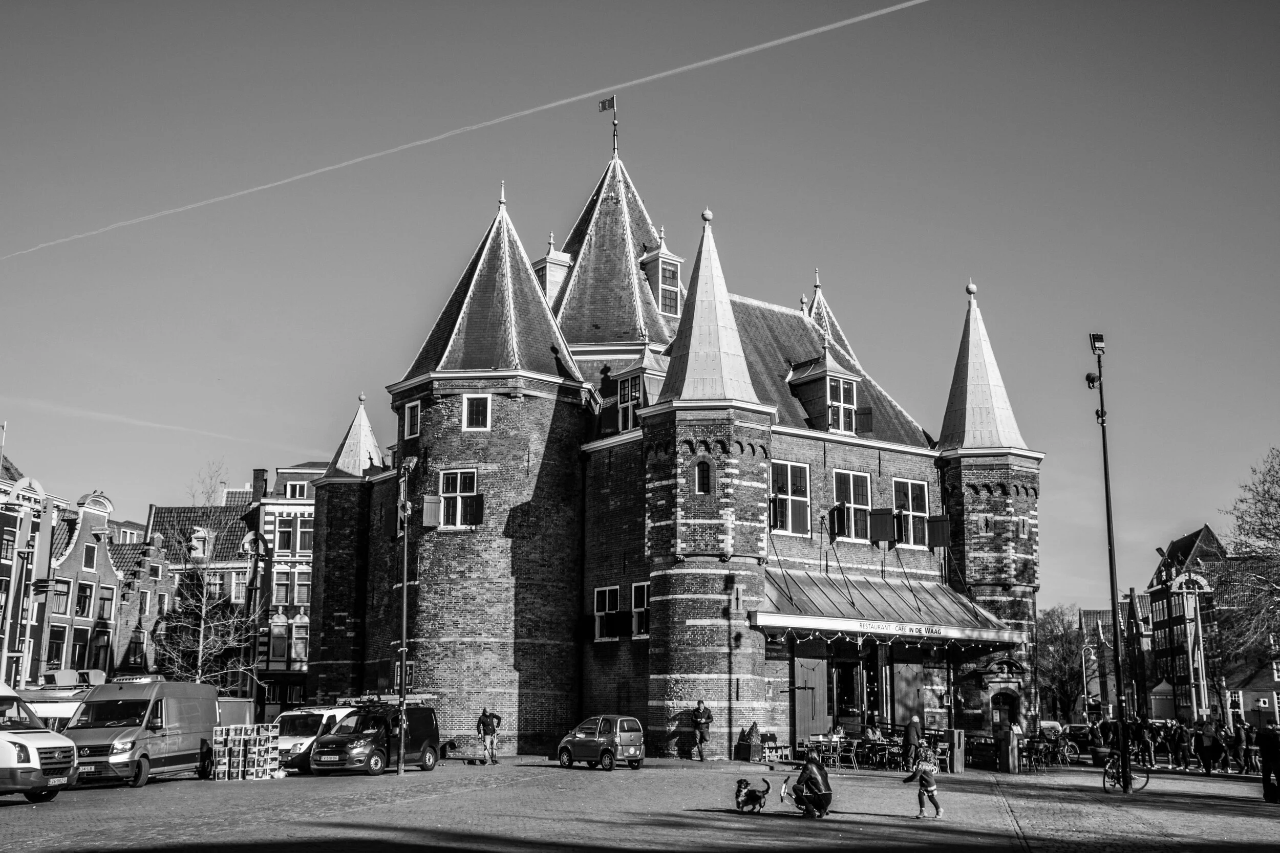Mario Wagenaar Photography