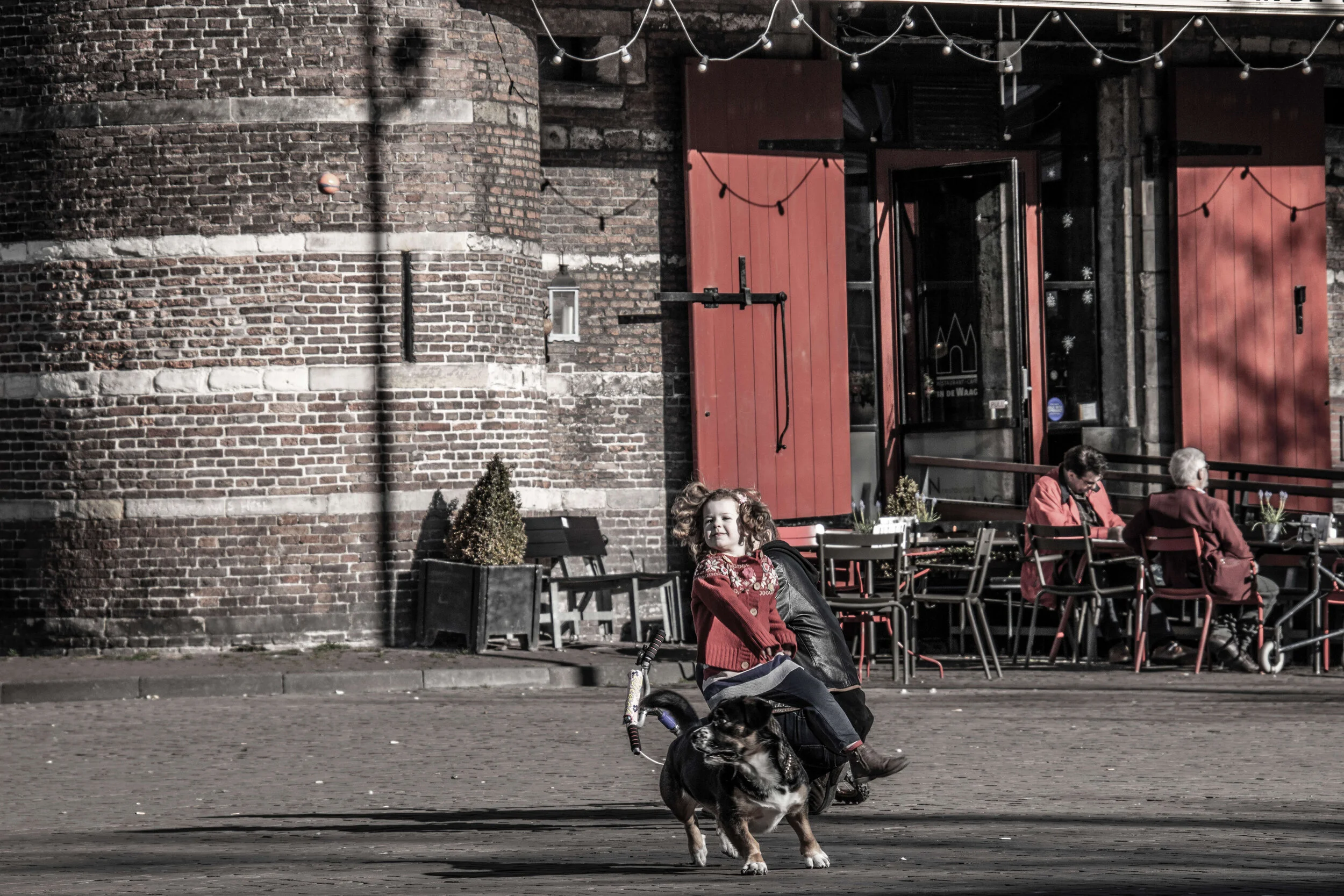 Mario Wagenaar Photography