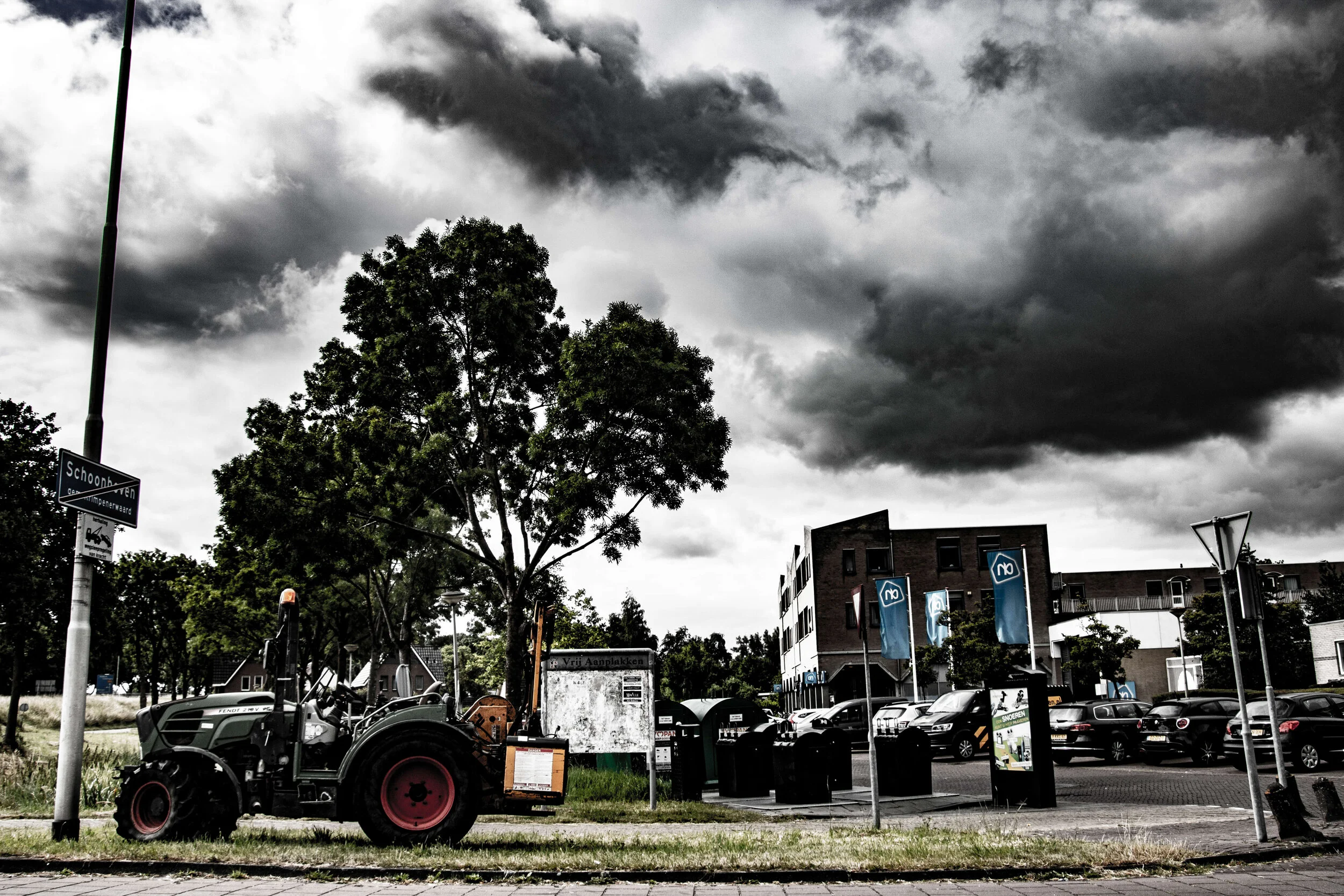 Mario Wagenaar Photography