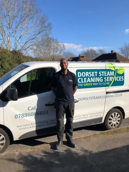 Dorset Steam Cleaning Services