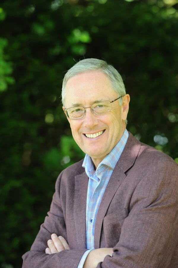 Mentor Insight No. 3 - Mark Hudson