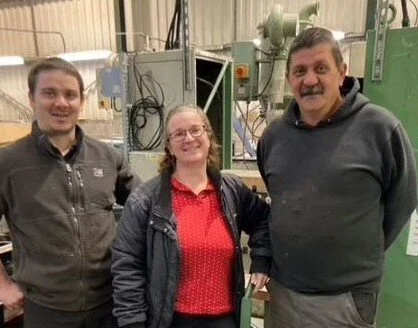 D &amp; S Cable Braiding Ltd