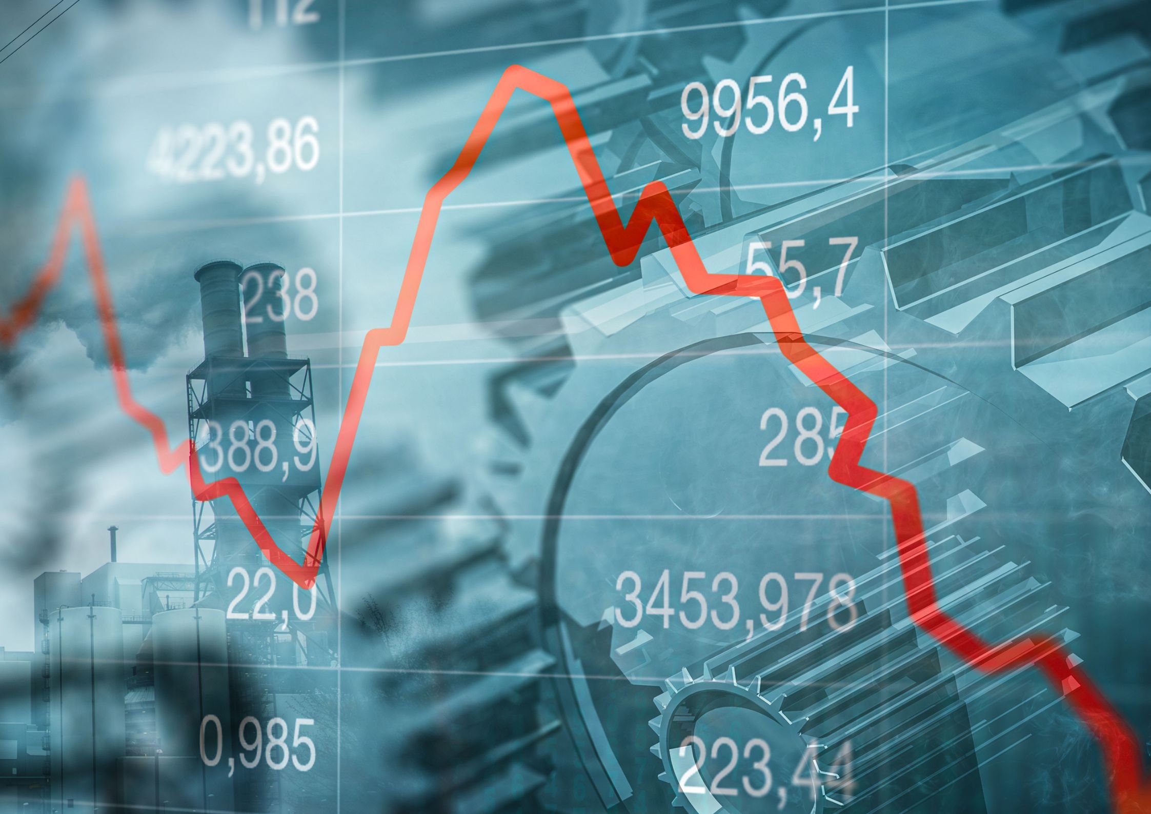 Running a Business Through Periods of High Interest Rates, High Inflation and Low Growth