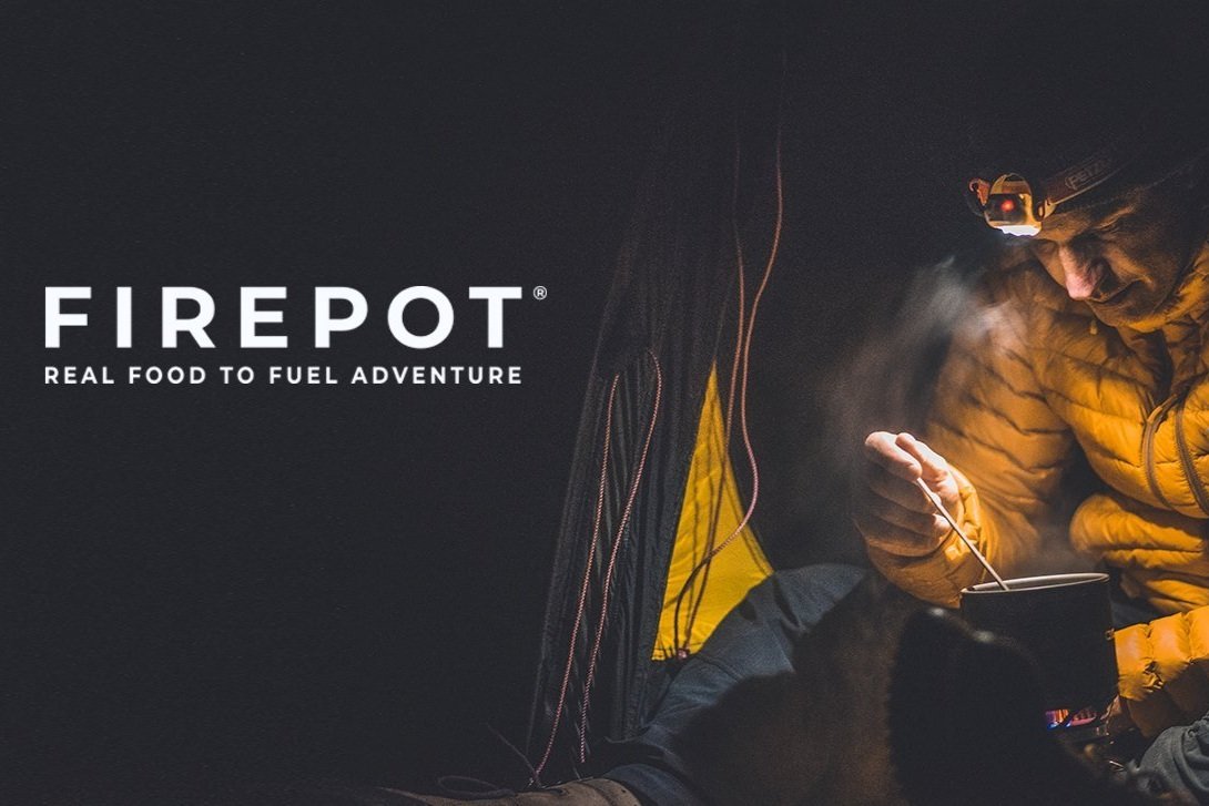 Firepot (Outdoorfood)