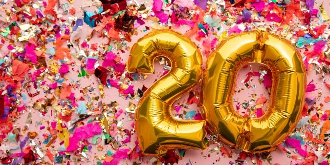  Celebrating 20 Years of Mentoring Dorset’s Business Community 