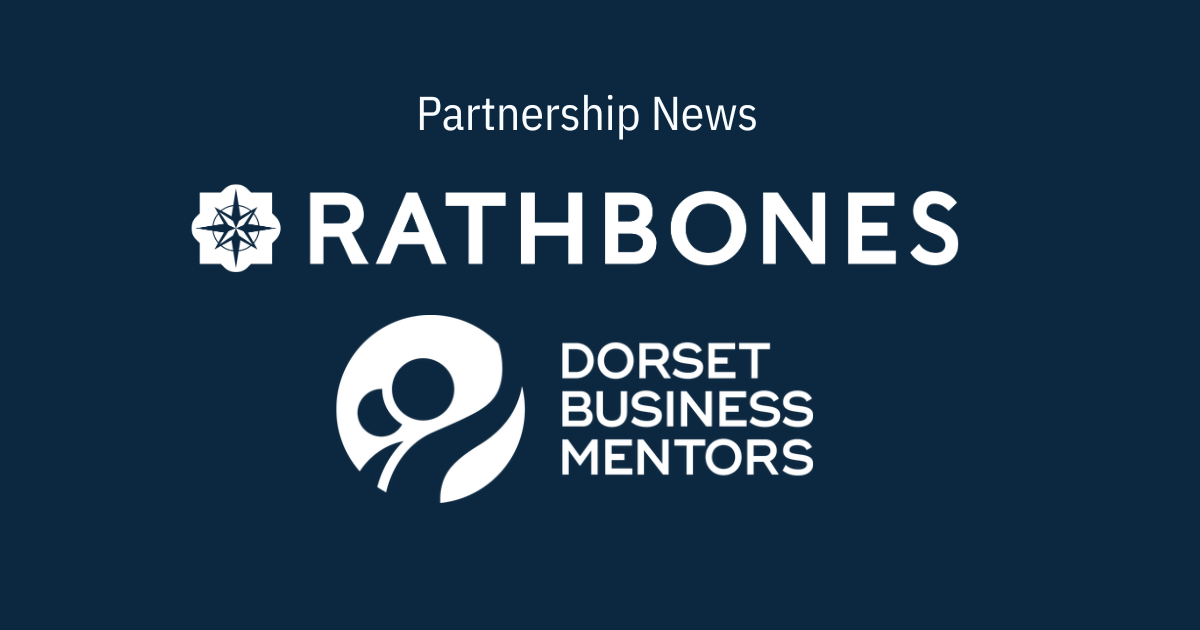 Investing in Dorset’s Future: Rathbones Partners with Business Mentors