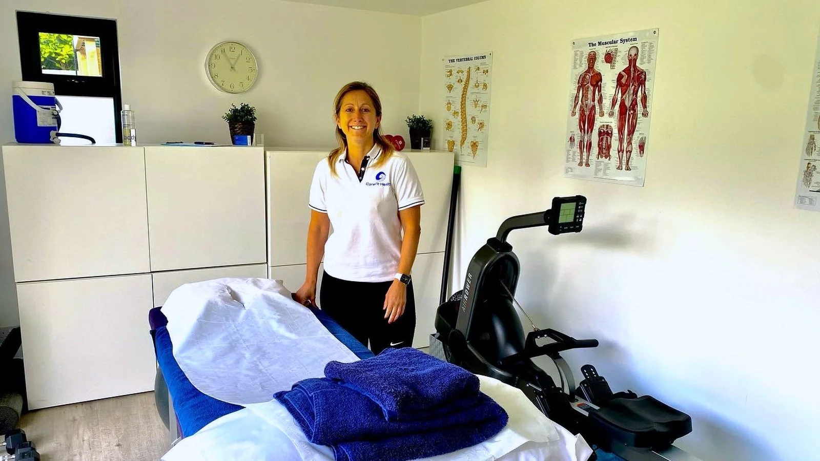 Thriving After Business Challenges 