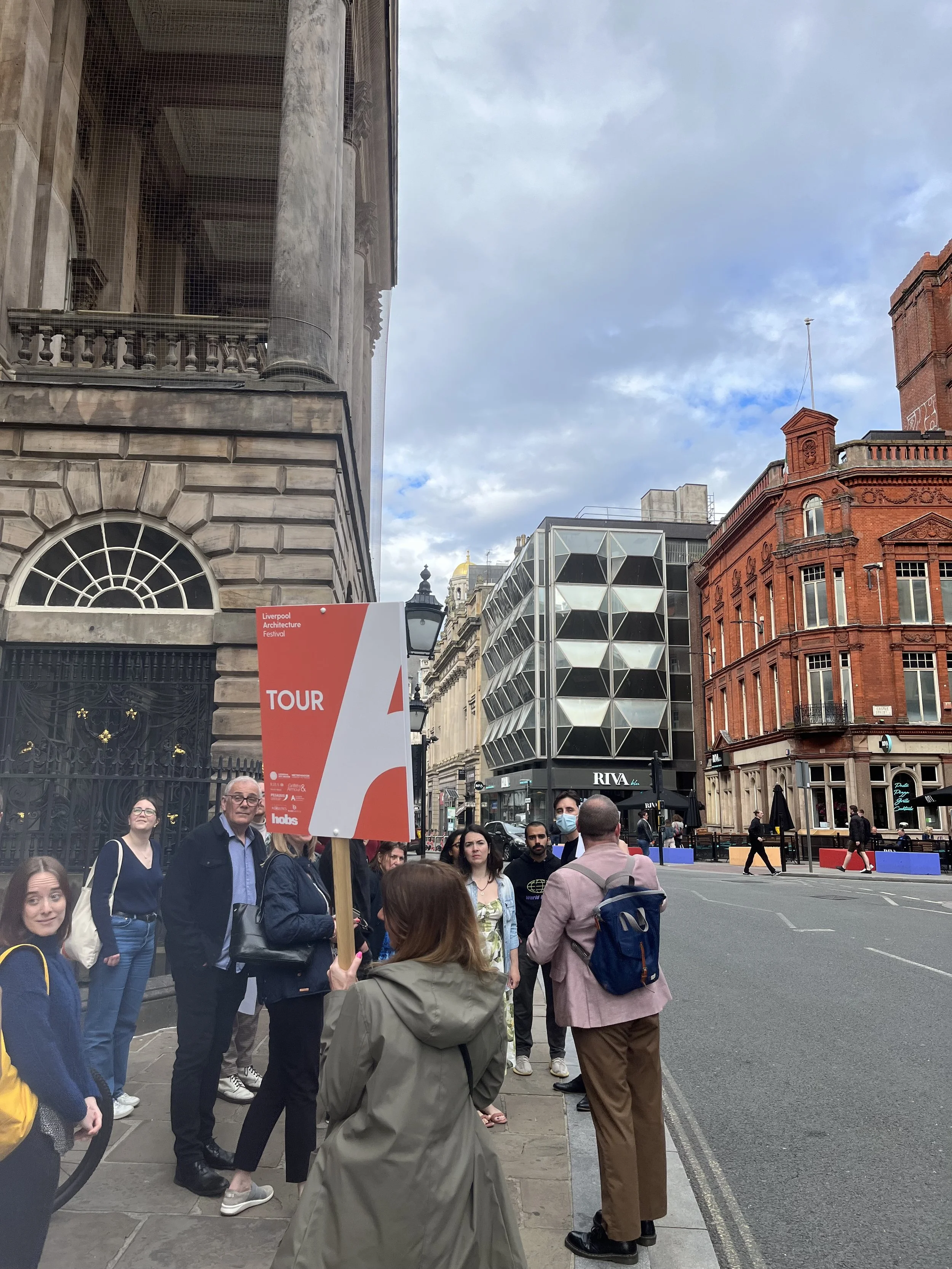 WALKING TOURS