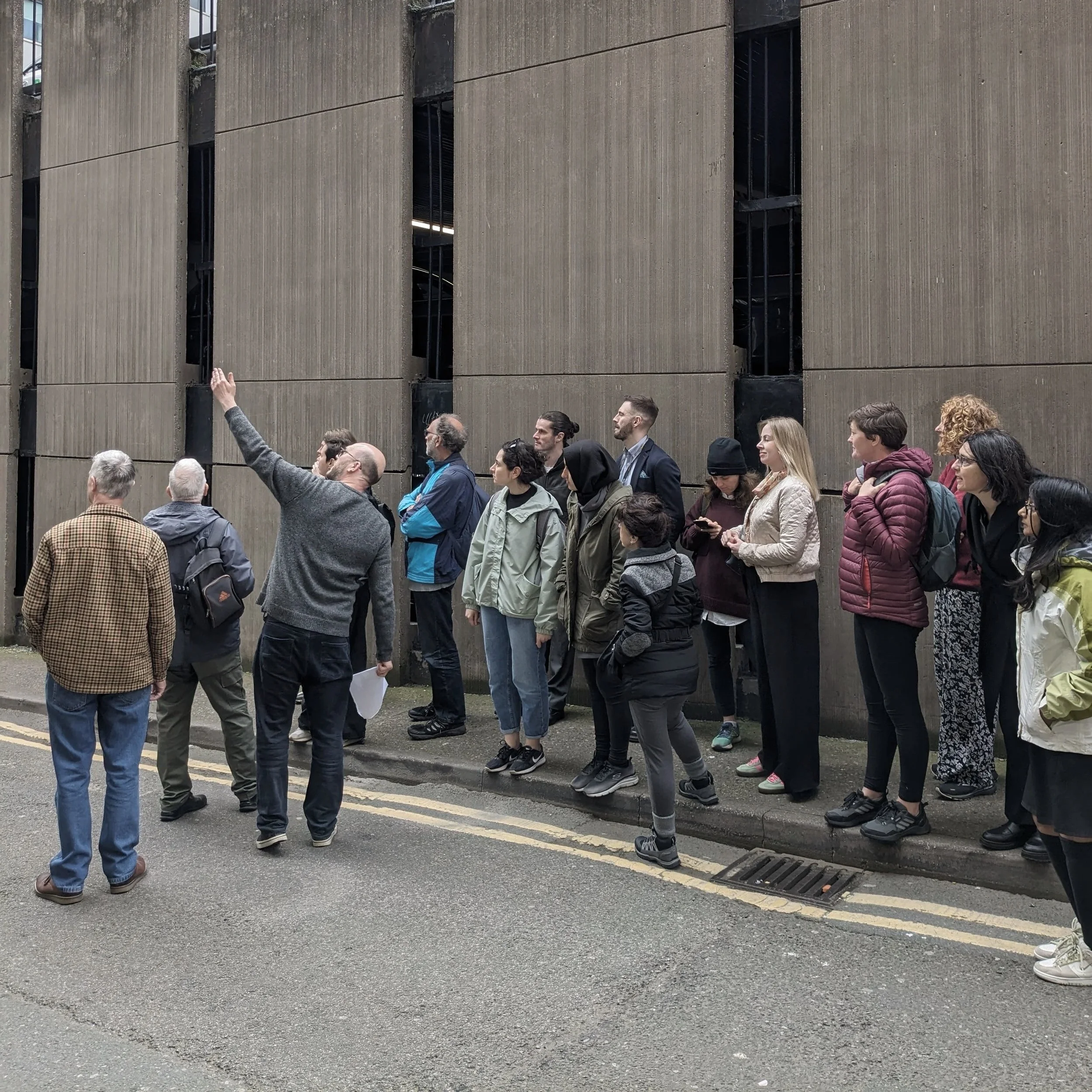 ?? Walking Tour: Liverpool