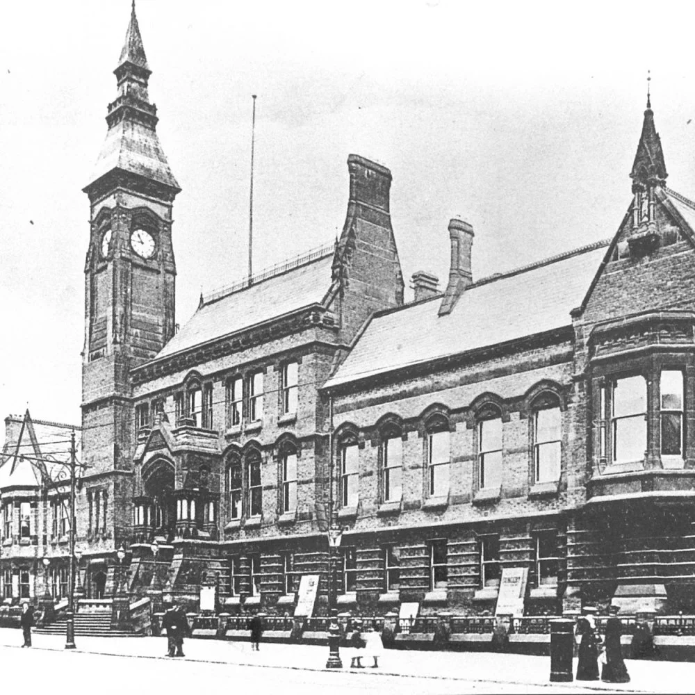 St Helens Heritage Festival
