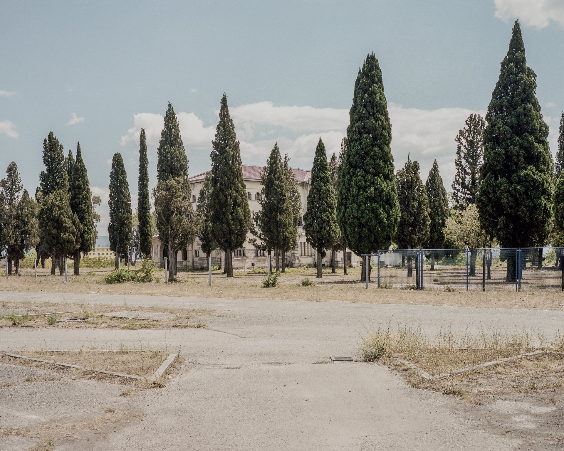 Exhibition: Absence