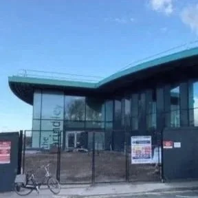 Walking Tour: Runcorn