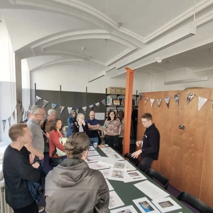 Event: LAF26 Open Studios