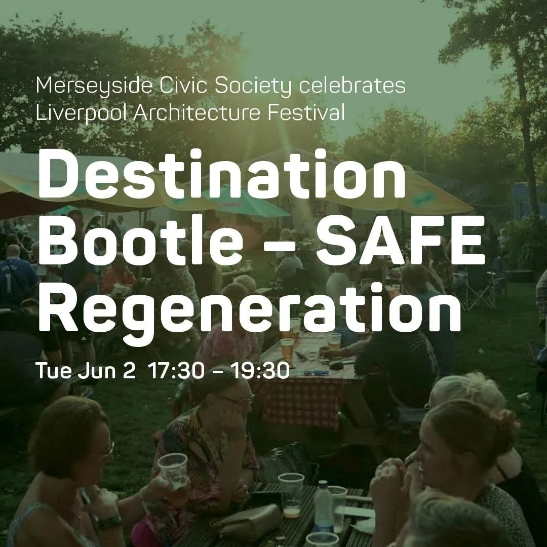 Event: Destination Bootle