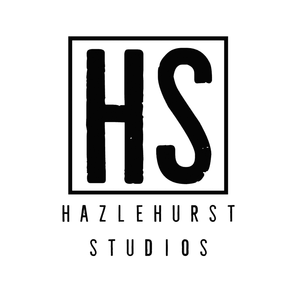 Open Door Hazlehurst Studios — LAF