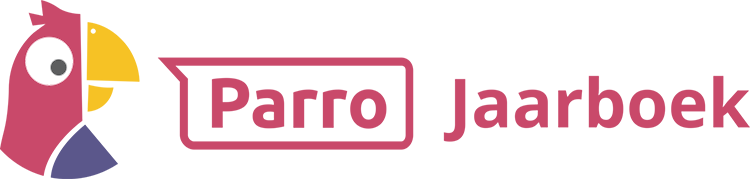 Parro Jaarboek