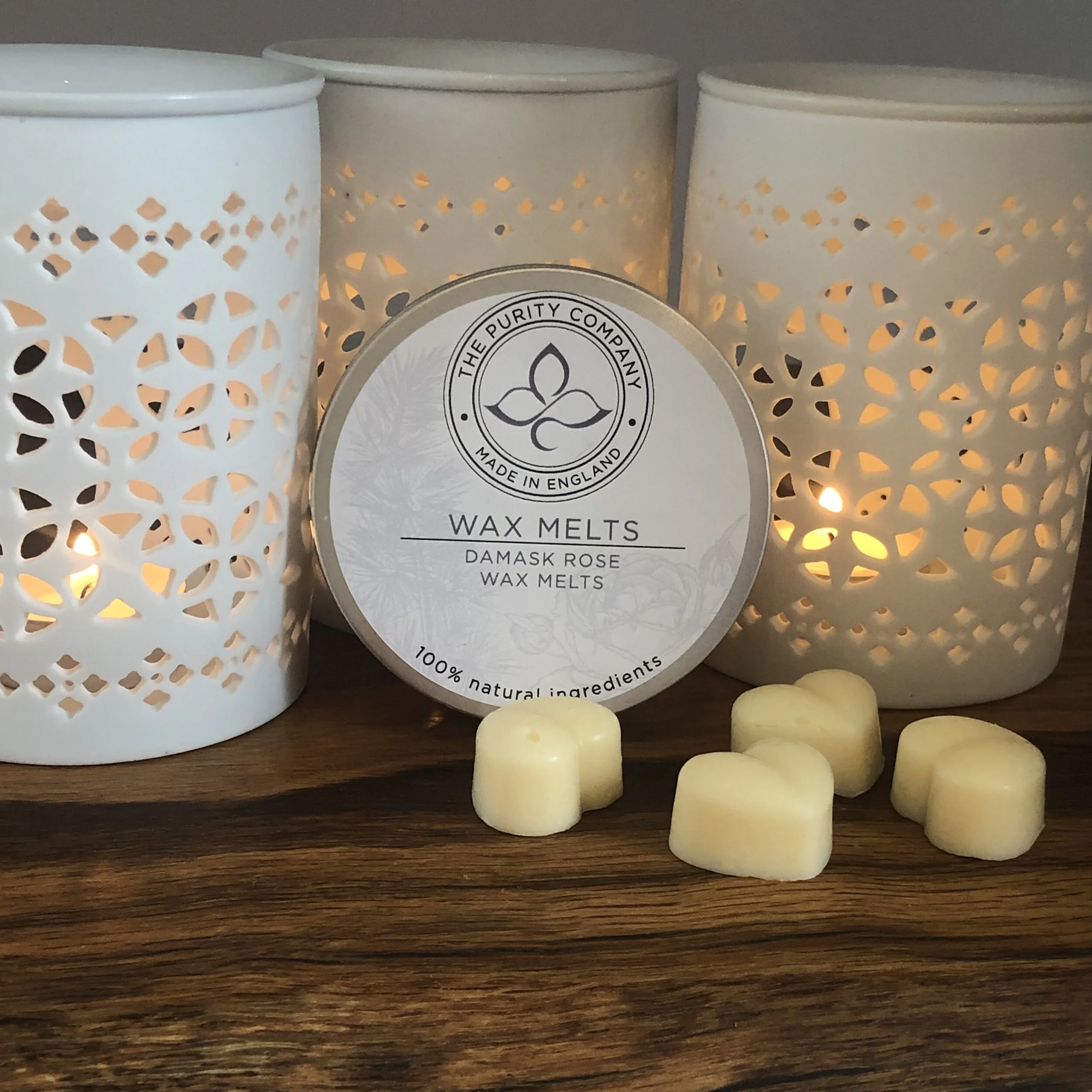 damask rose wax melts.JPG
