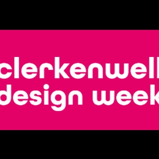 We will be at #clerkenwelldesignweek next week, so if you are there and would like to catch up with one of our team, let us know. We will be basing ourselves at Orangebox Smartworking showroom, where you can find some of our products showcased across