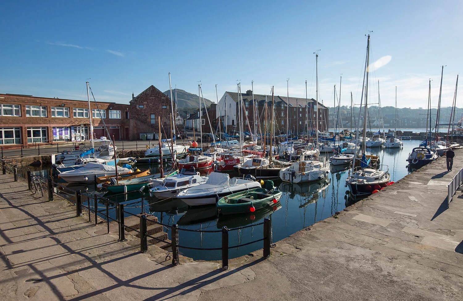 Our Story Westgate Gallery & Original Gift Shop North Berwick