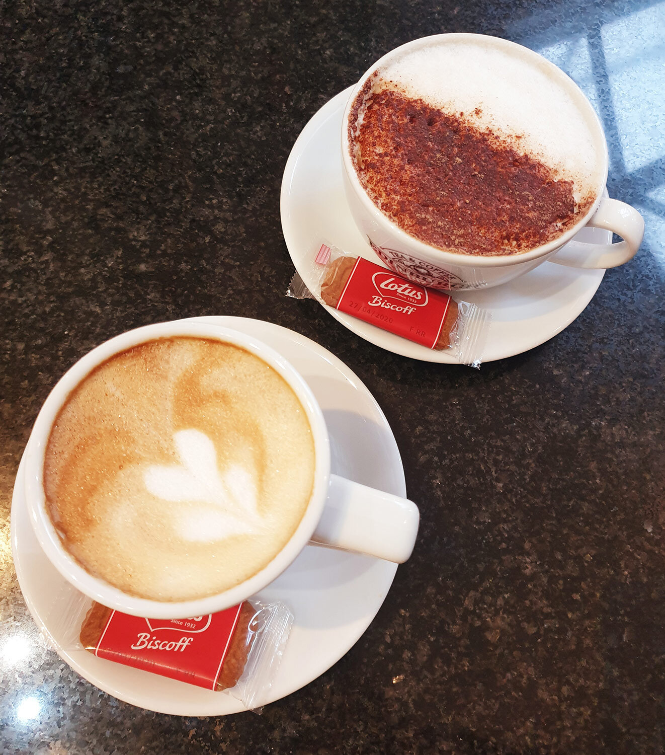 Our Story Westgate Gallery & Original Gift Shop North Berwick