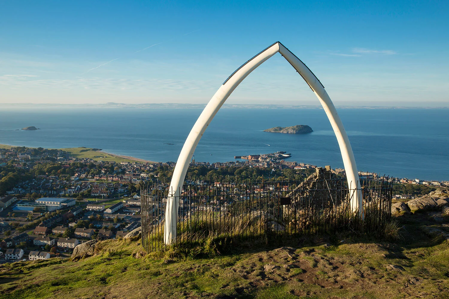 Our Story Westgate Gallery & Original Gift Shop North Berwick