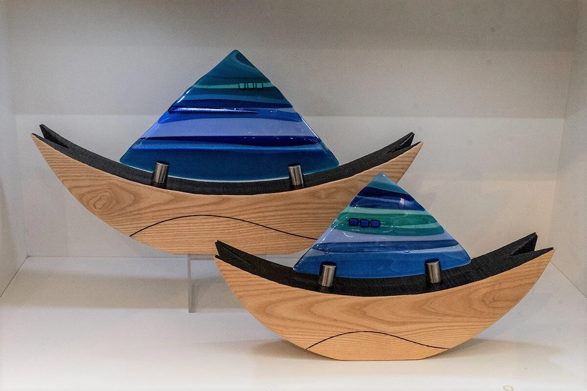 Westgate Galleries Art Gallery, Café & Gift Shop North Berwick