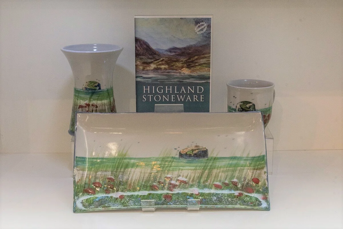 Westgate Galleries Art Gallery, Café & Gift Shop North Berwick