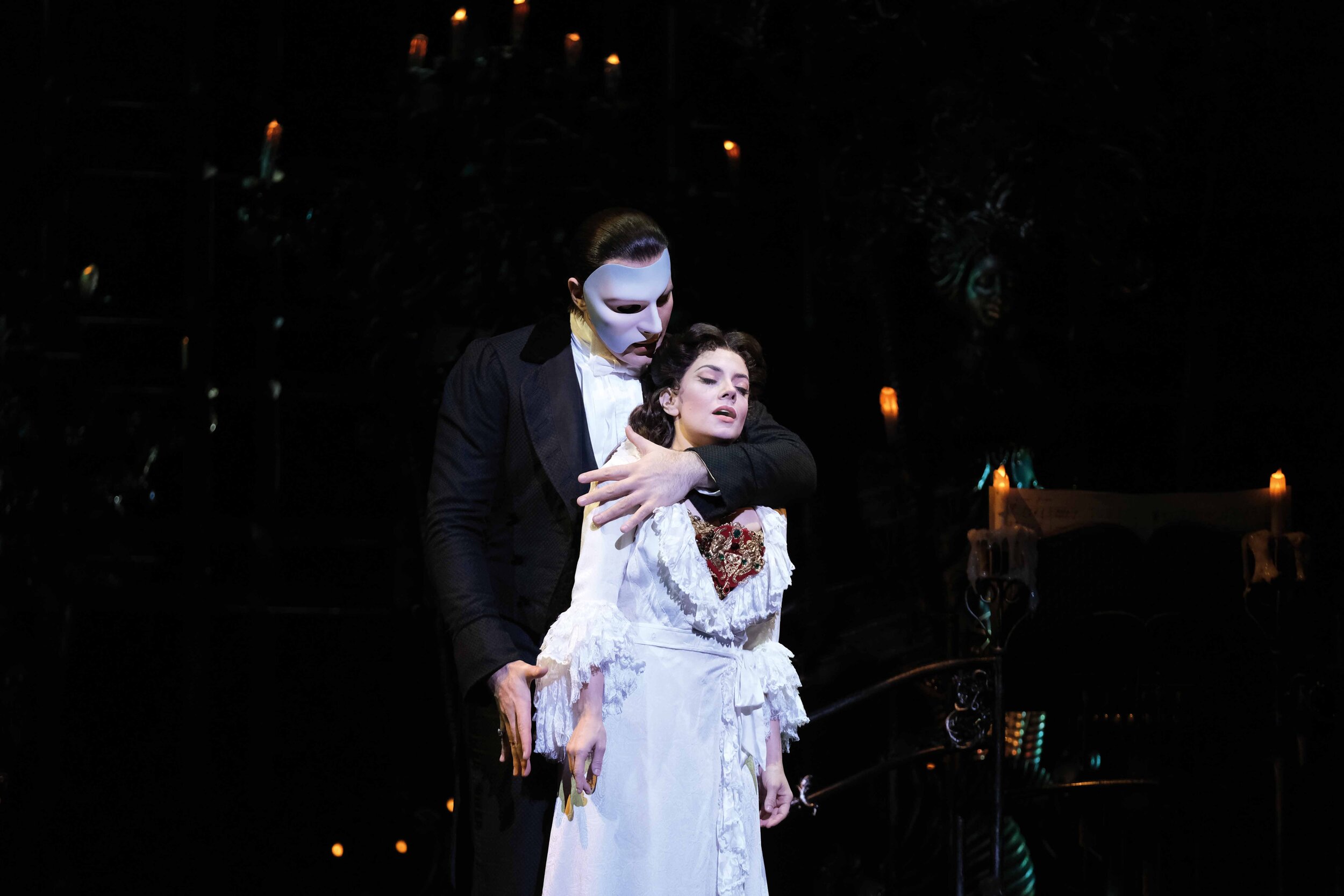 Phantom Of The Opera