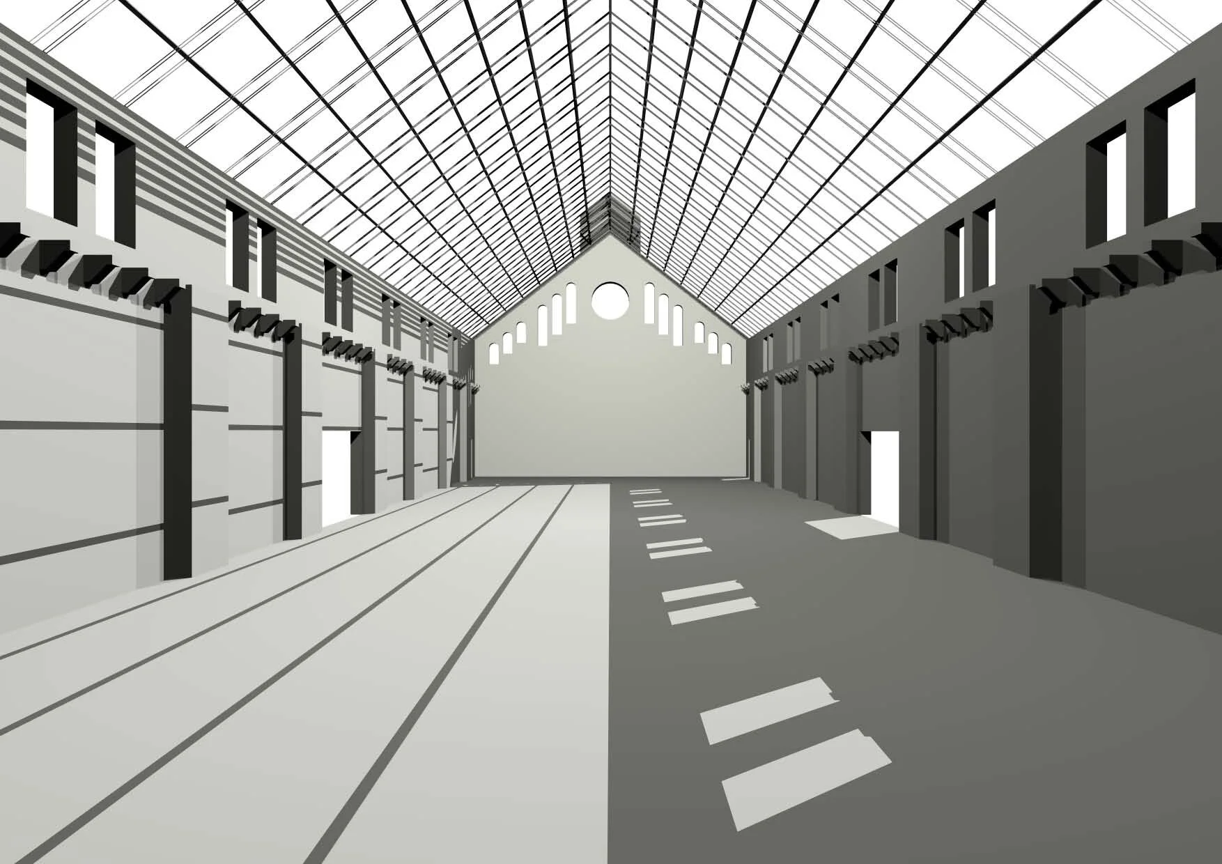 Digitale maquette 