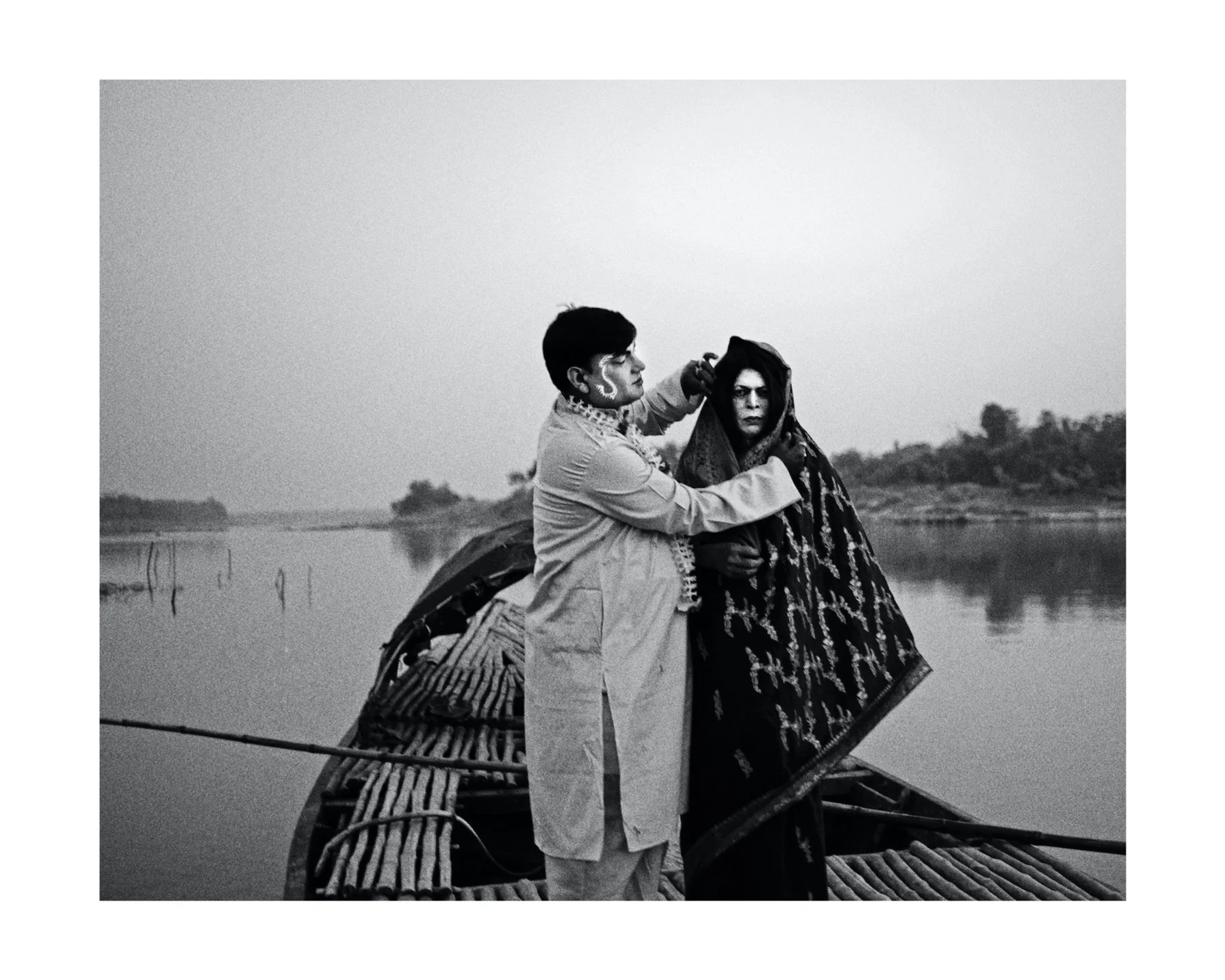 CWIT has been supporting artists' residencies for more than 15 years. 