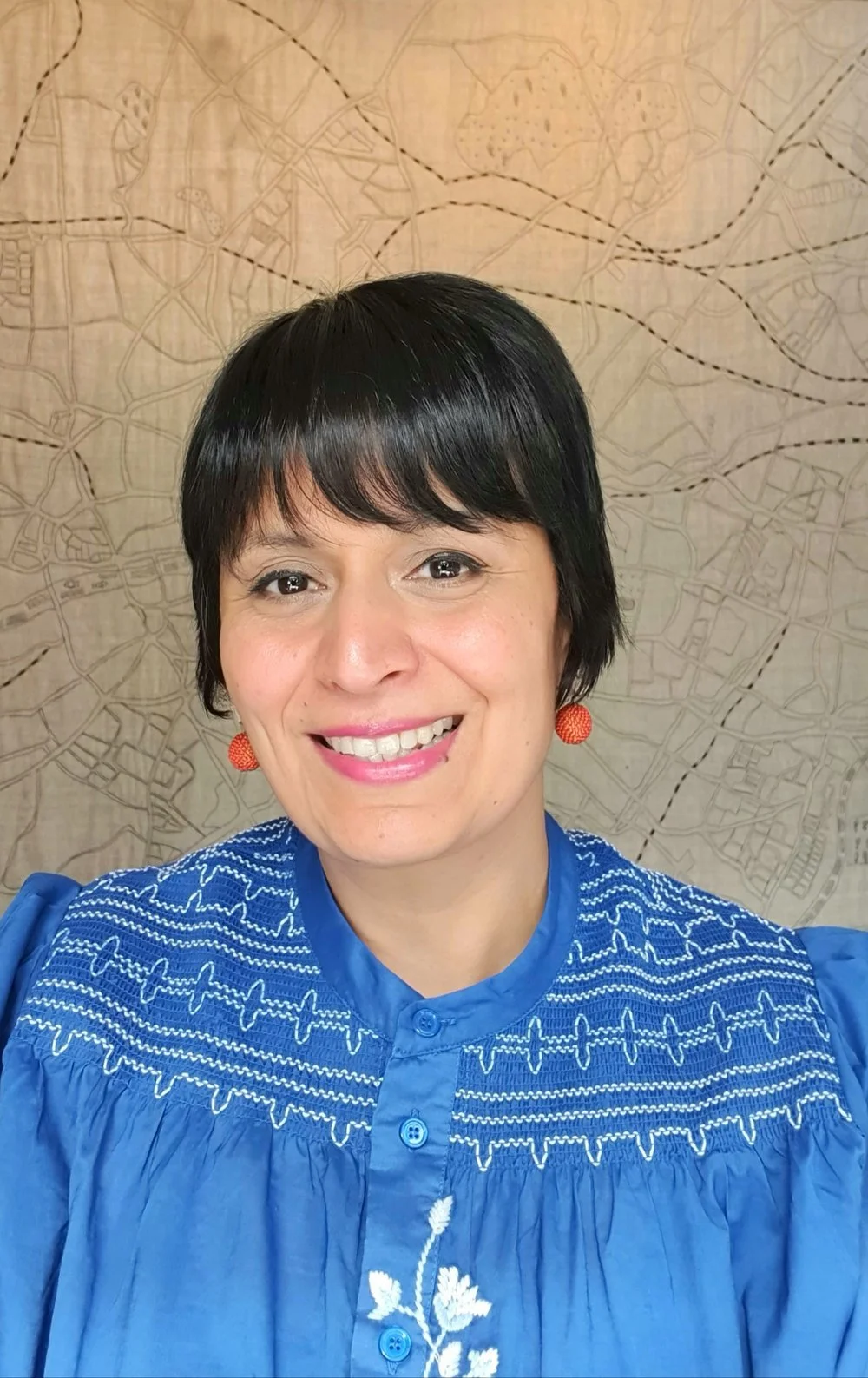 Charles Wallace India Trust welcomes our newest Trustee.