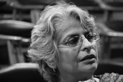  Scholarship Grants Panel Prof Anuradha Kapur 