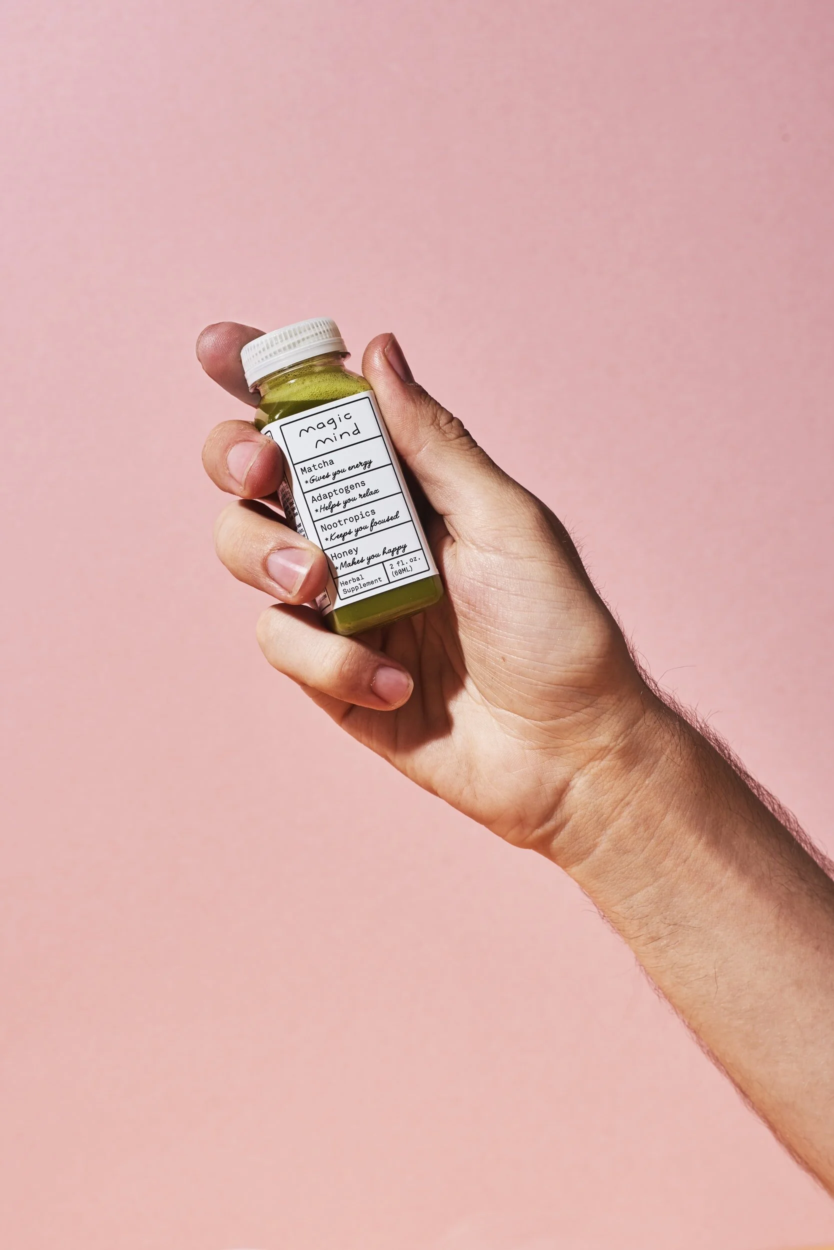 5 Problems with Self-Prescribing