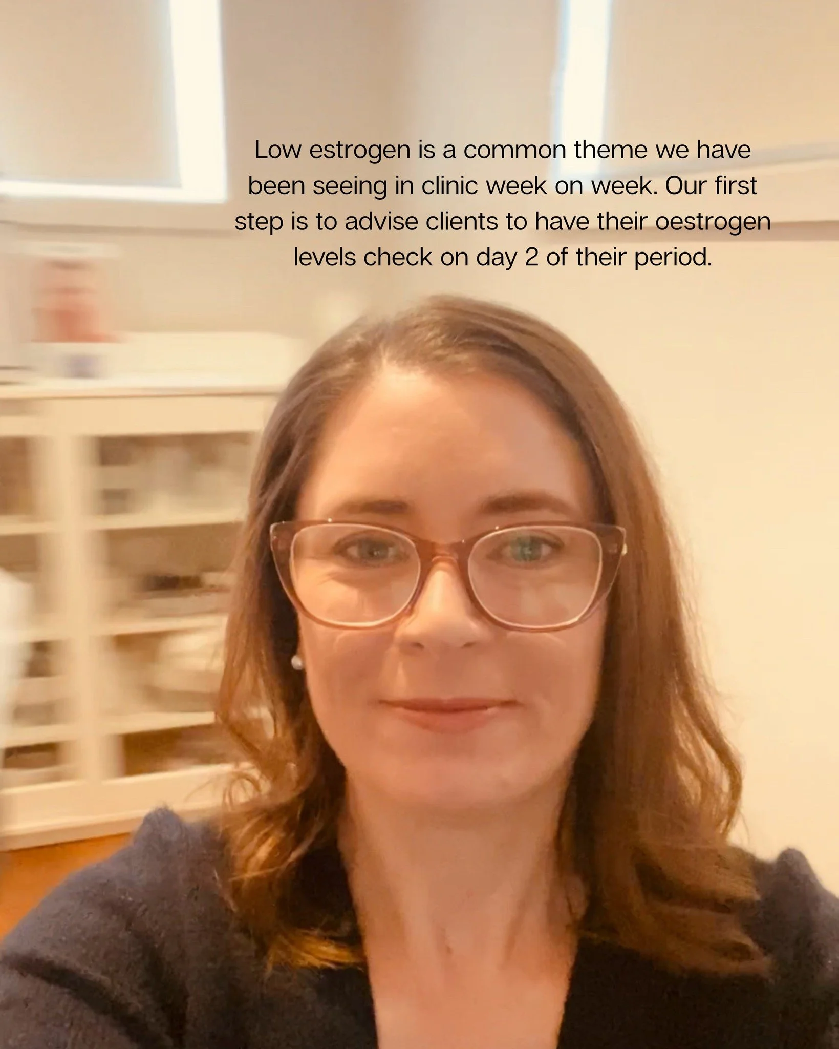 Estrogen is like Goldilocks - not too much, not too little, it needs to be just right.

 #AcneWarrior #naturopath #omega3 #fishoilomega3 #skincare #fishoils #collagen #clearskinjourney #SkincareRoutine #SkinBarrierRepair #SkinHydrationBoost #Skincare