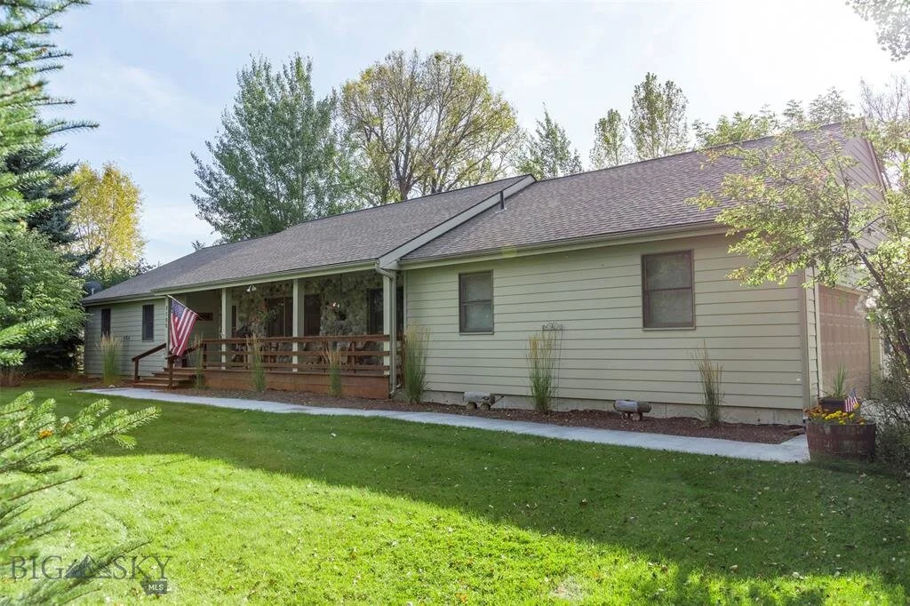 Residential Listings — Cortney Andersen Real Estate Equestrian Real