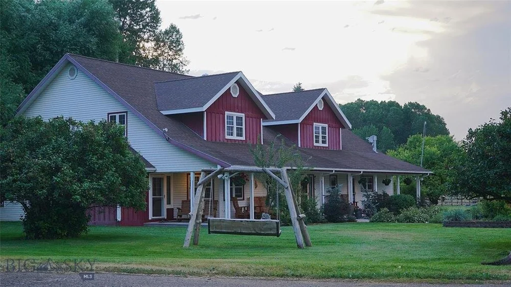 Residential Listings — Cortney Andersen Real Estate Equestrian Real