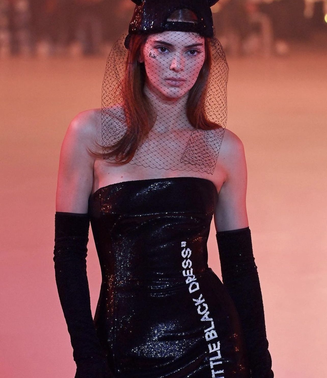 KENDALL - OFF WHITE - AW22