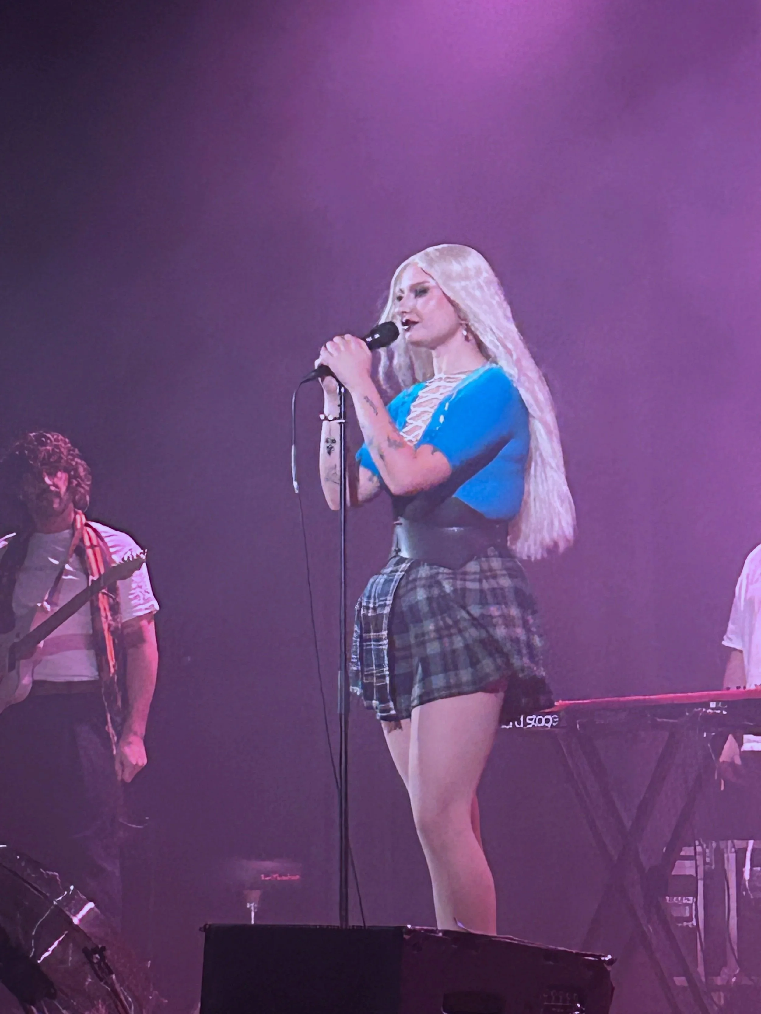LAPSLEY LIVE - ISLINGTON 2025