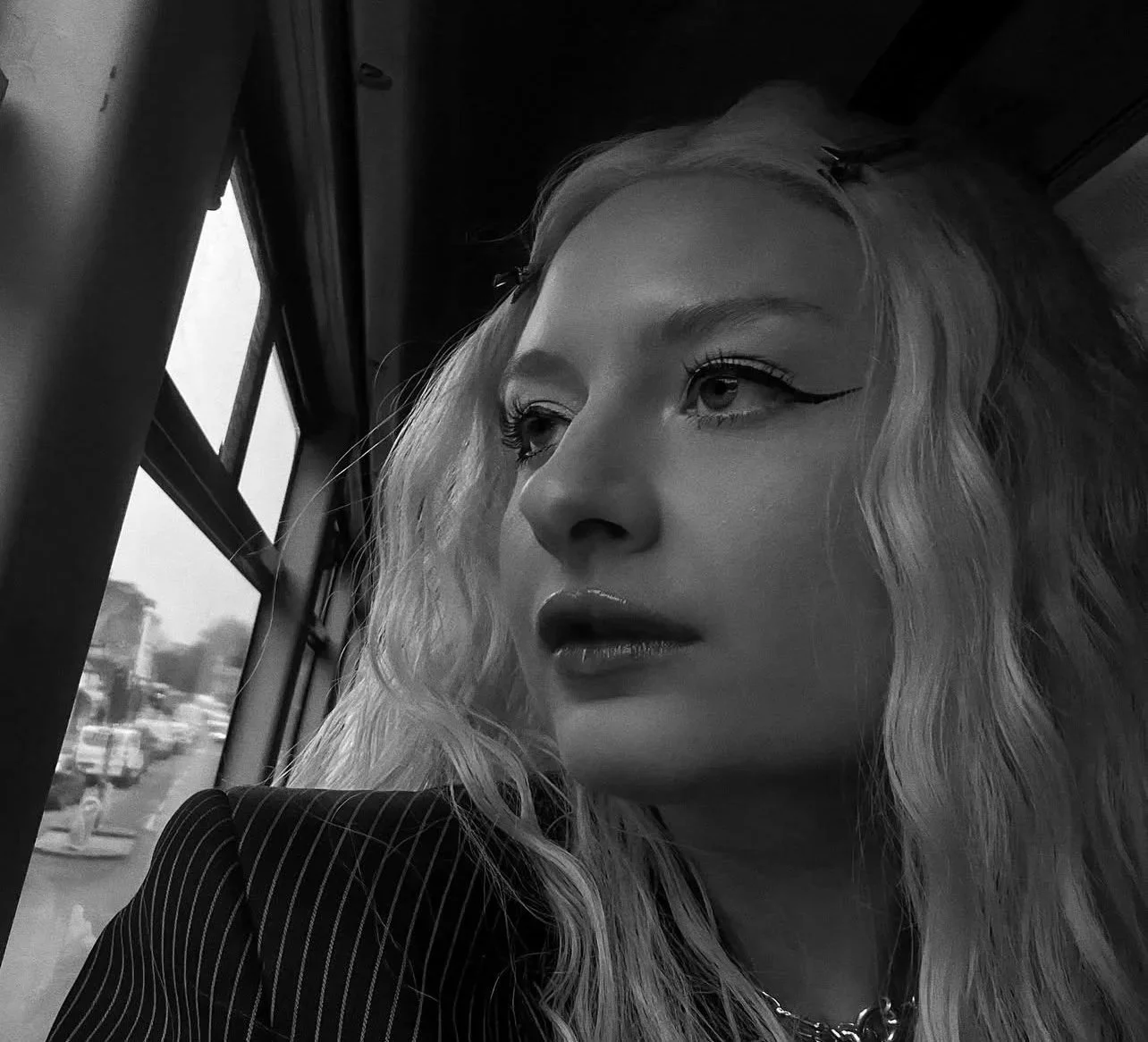 LAPSLEY LIVE -  2024