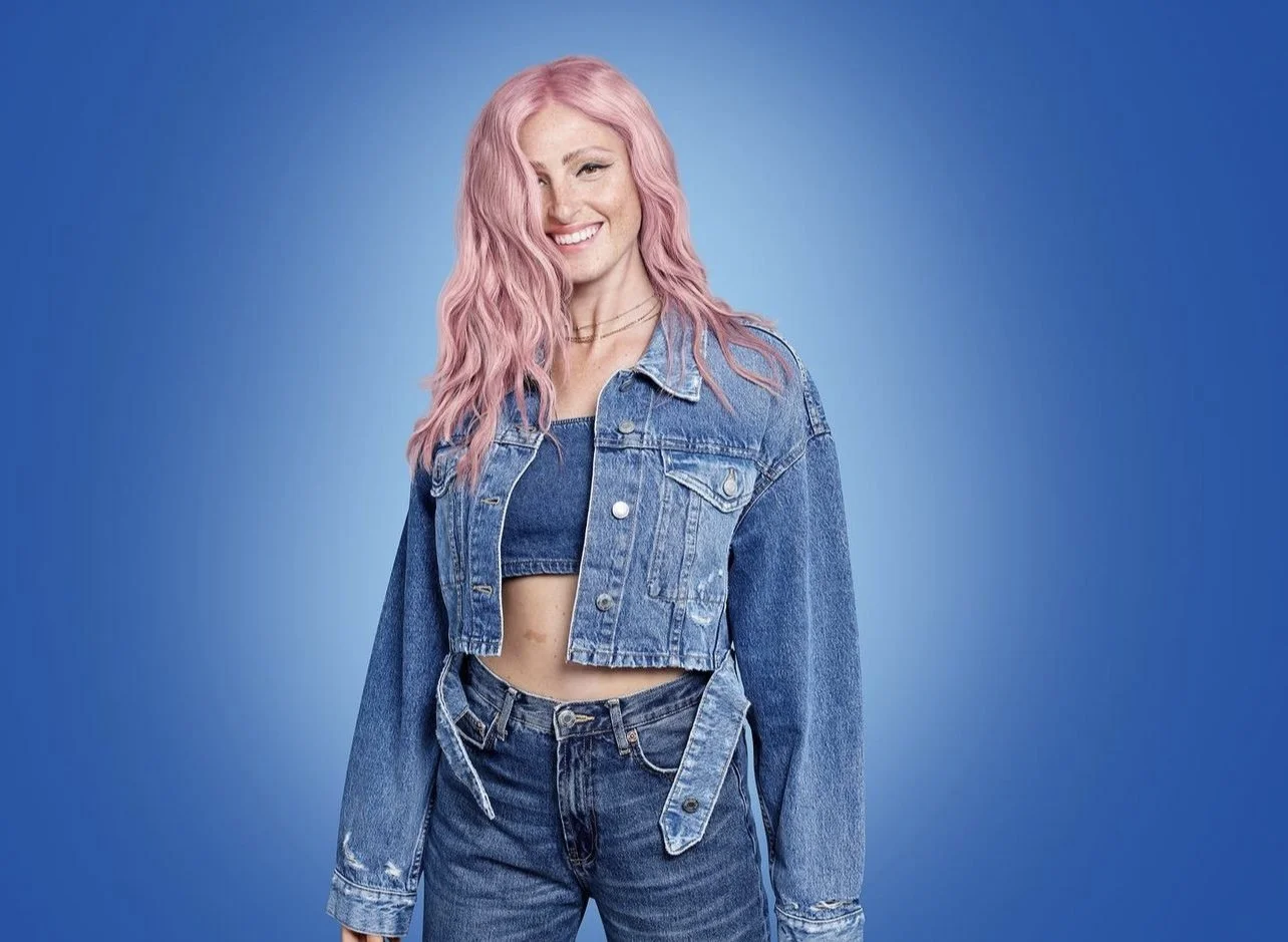 SCHWARZKOPF LIVE - TVC 