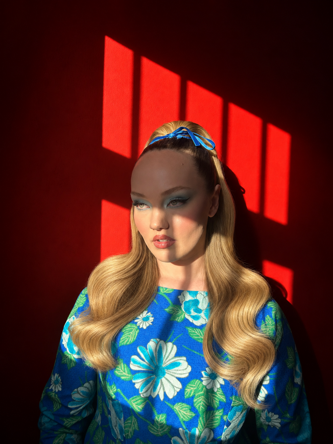 FALLON HAVANA - GLAM
