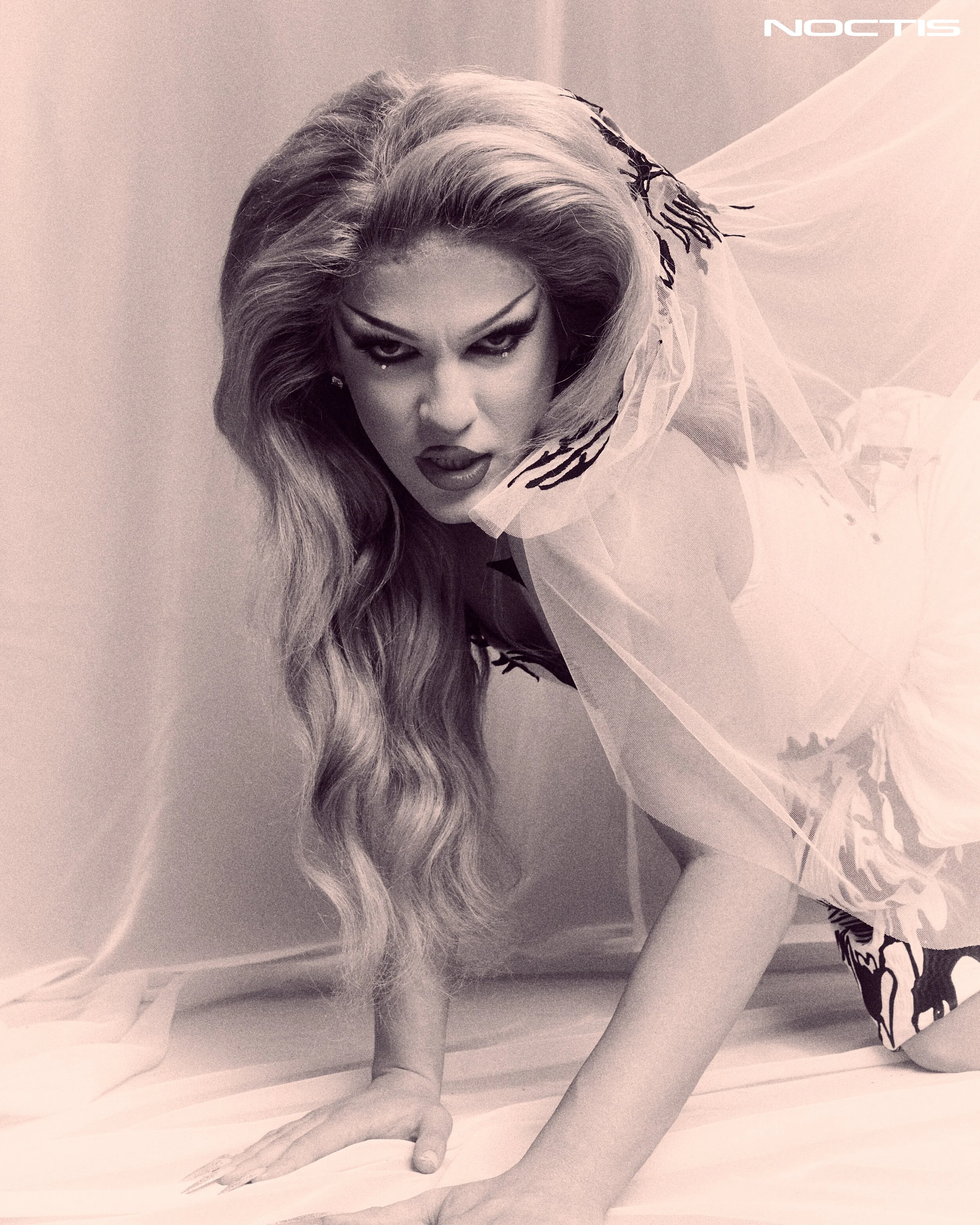 NOCTIS MAGAZINE