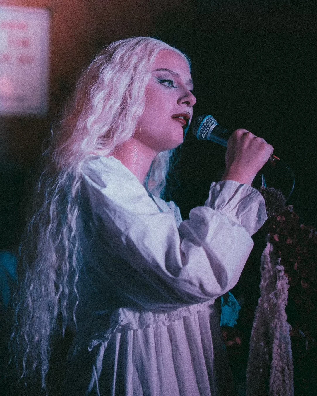 LAPSLEY LIVE - 2024