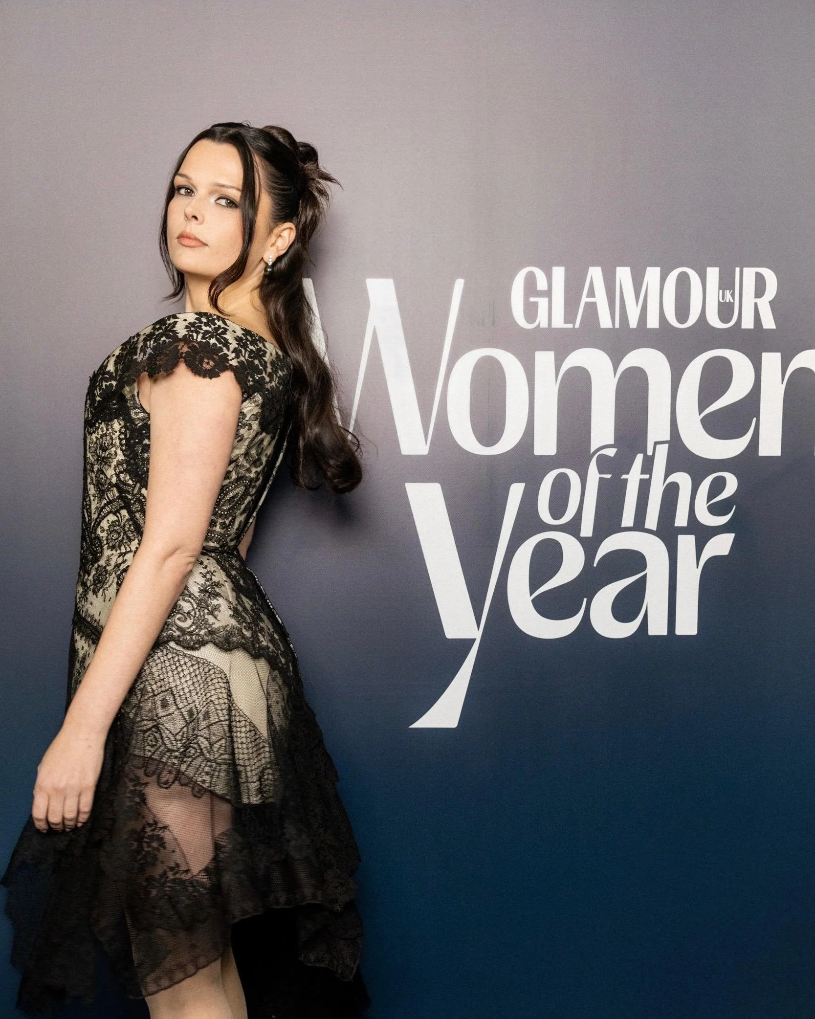 MAXINE HERON - GLAMOUR: WOMEN OF THE YEAR AWARDS 2025
