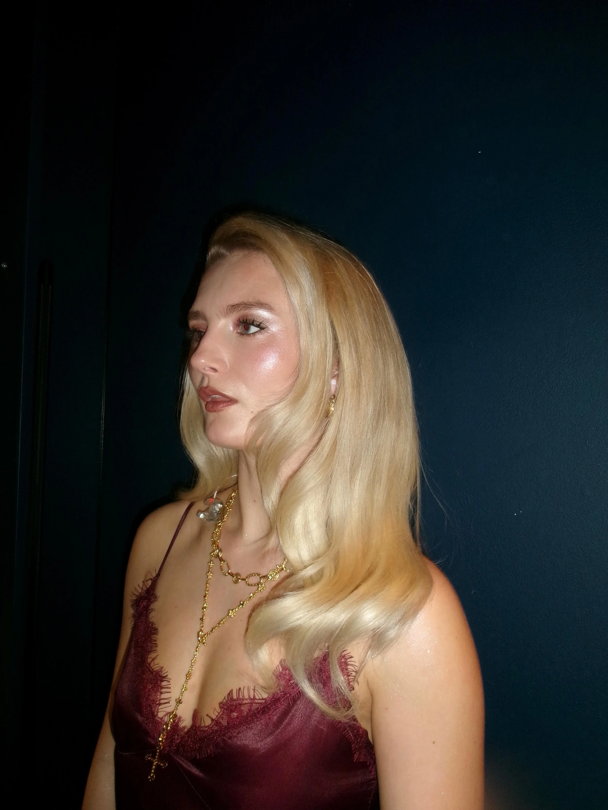 POPPY BASKCOMB - PETE TONG LIVE - O2 ARENA