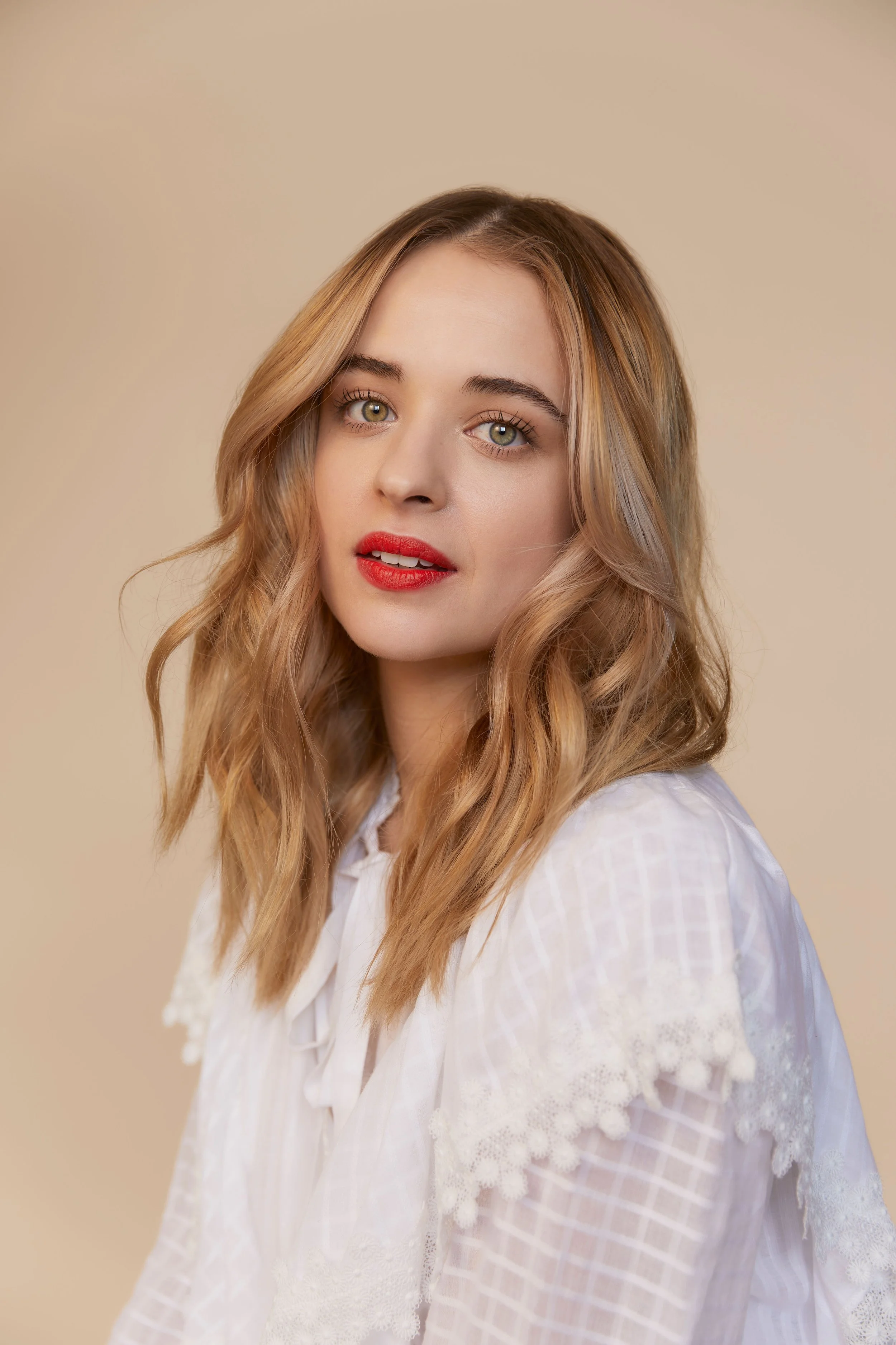 RAECHELLE BANNO - PRESS 