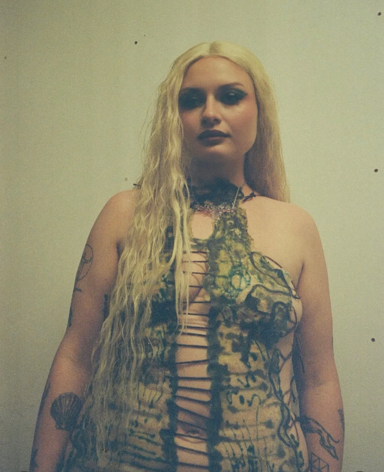 LAPSLEY LIVE - 2024