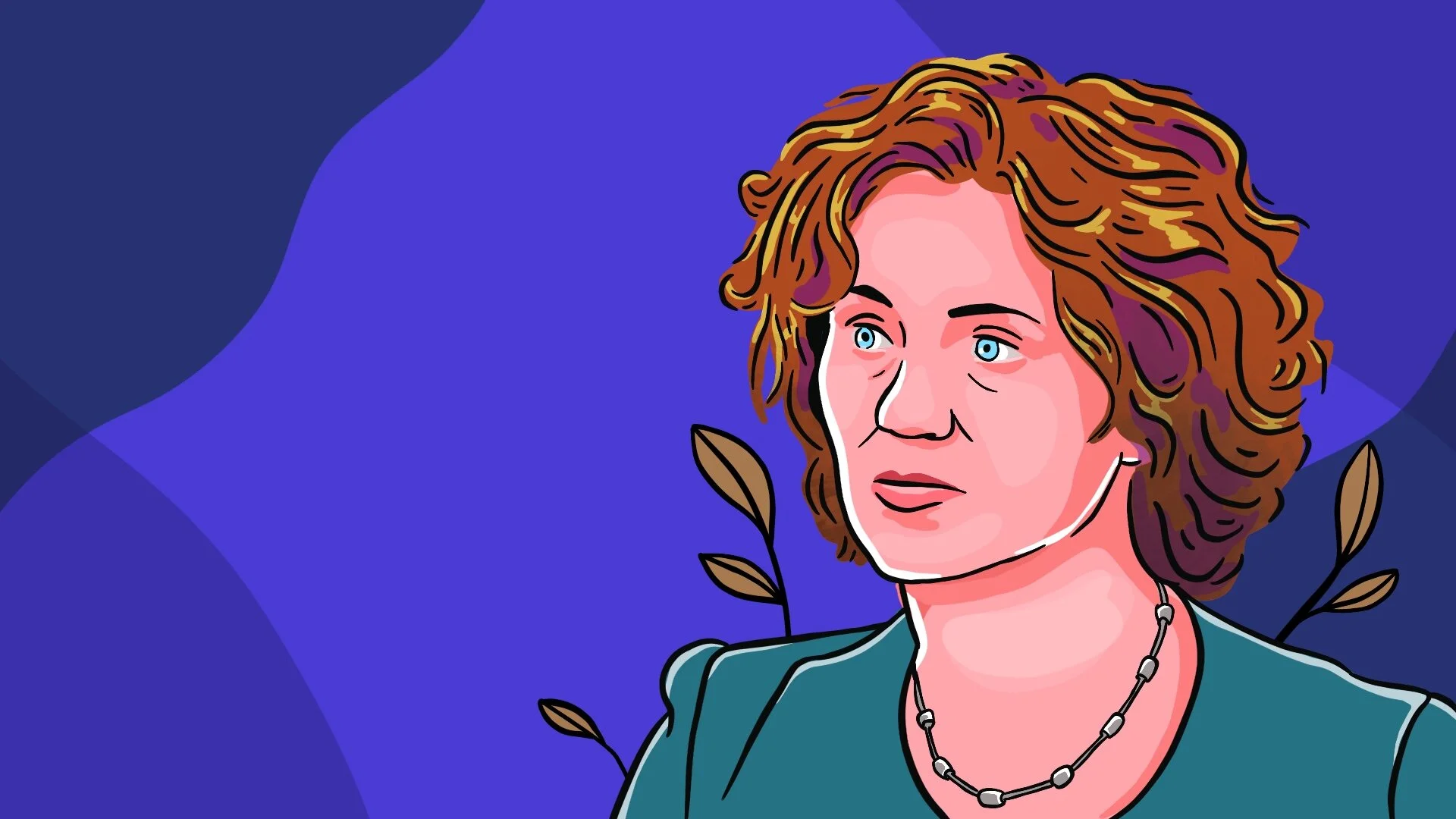 Kathalijne Buitenweg: ‘He didn’t get away with it’