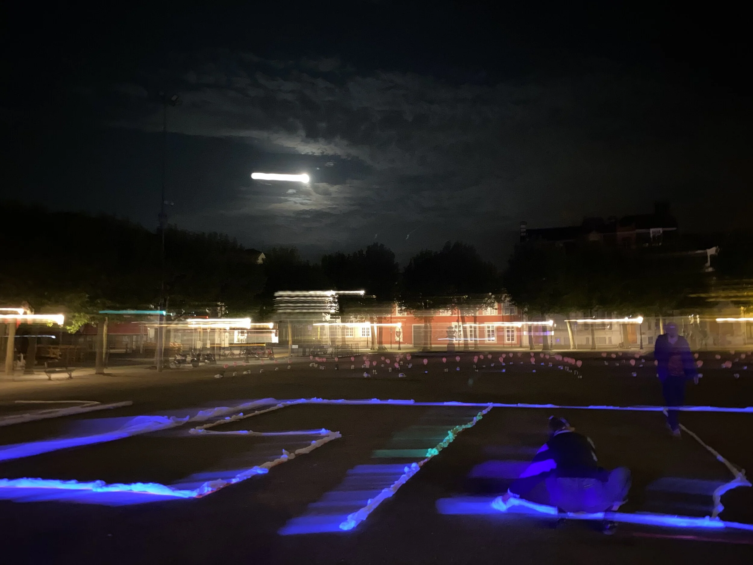 Mask for Justice - Vrijthof Maastricht - 9 mei 2020