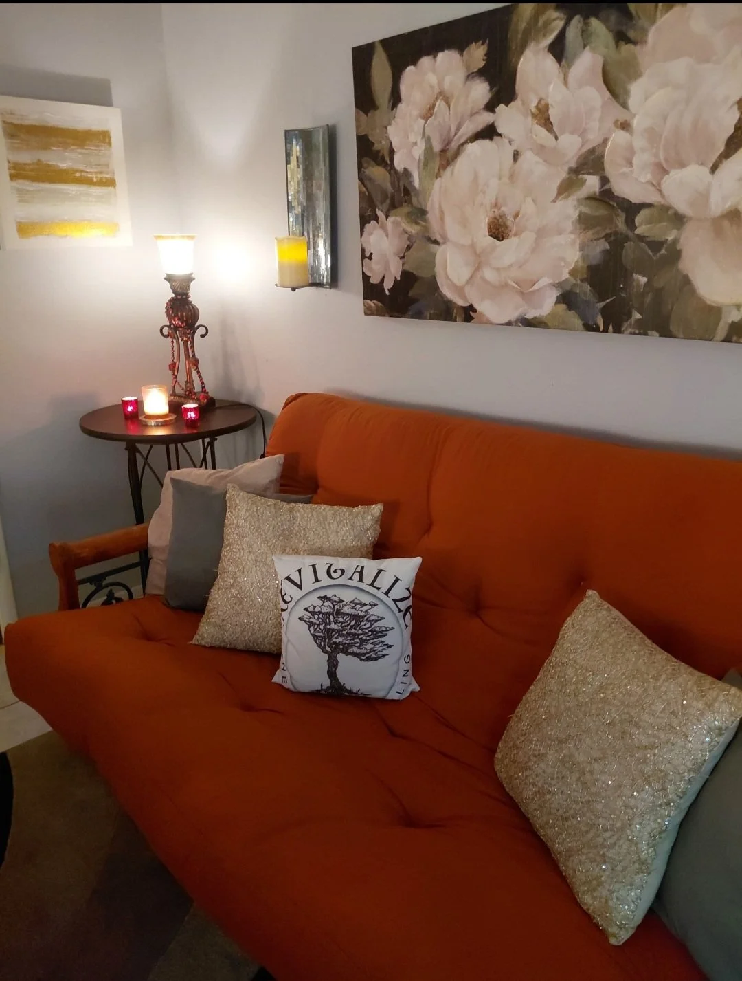 Revitalize Therapeutic Healing